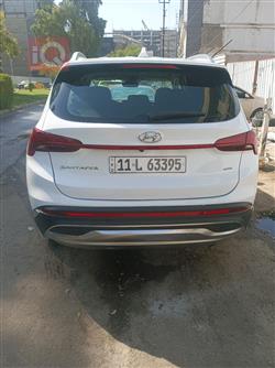 هیوندای سەنتافی